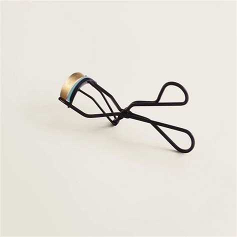 hermes eyelash curler price|Hermes eye shadow.